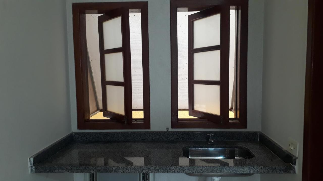 Pousada Paraiso Guarapari Quarto foto